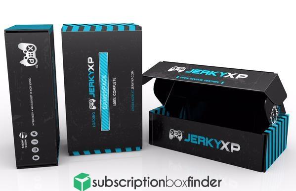 subscription box finder for jerky xp