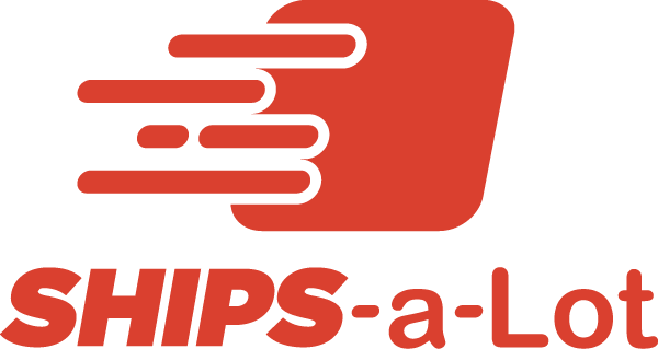 Ships-a-Lot Logo Stacked